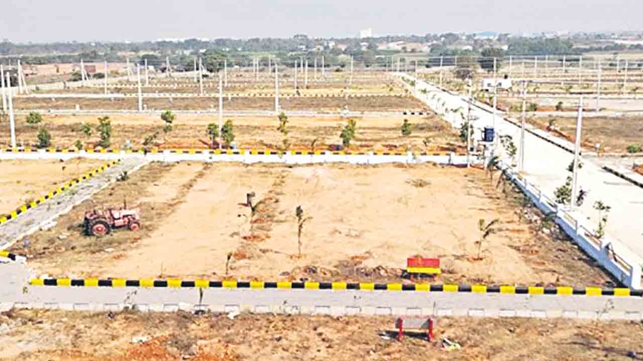 నిరీక్షణకు తెర పడేనా.. ?