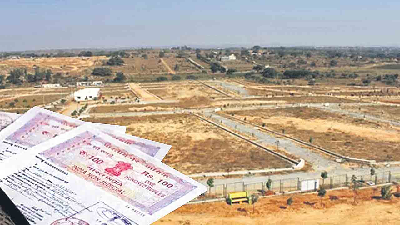 LRS | రద్దు మరిచి రాయితీలేందీ.. ఎల్‌ఆర్‌ఎస్‌పై కాంగ్రెస్‌ డబుల్‌ గేమ్‌