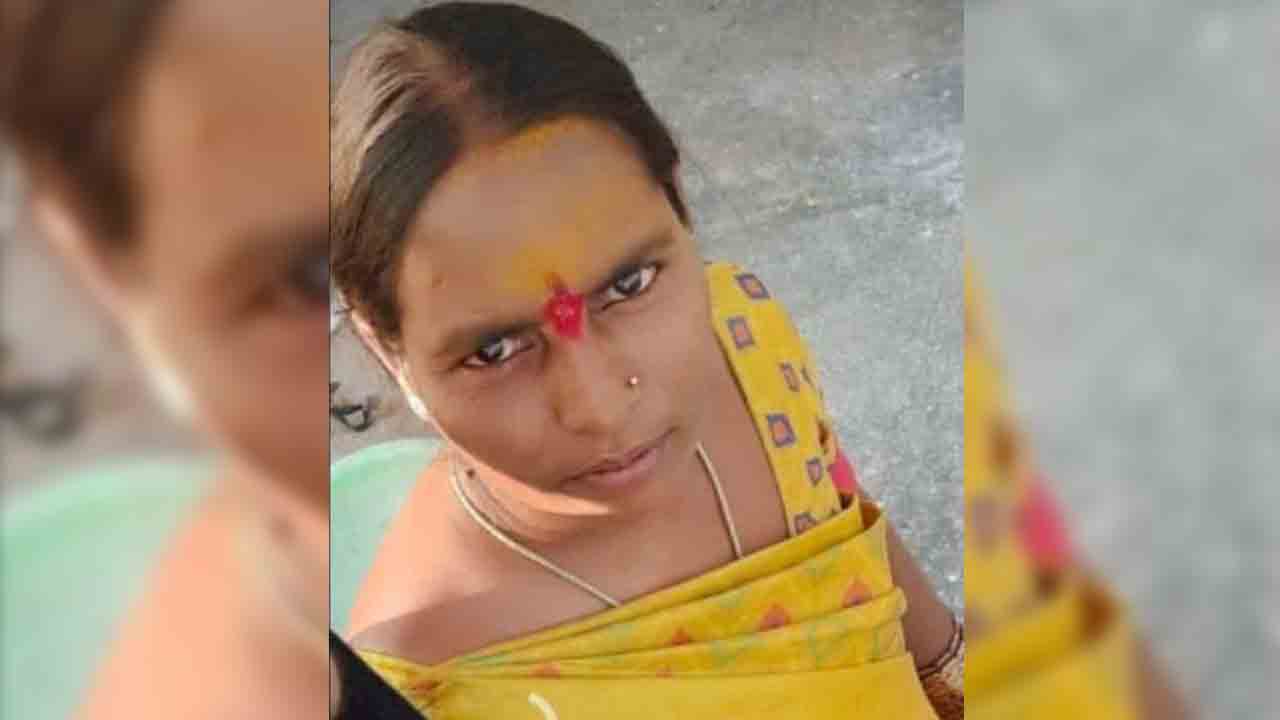 Suspicious Death | యాడారంలో వివాహిత అనుమానాస్పద మృతి