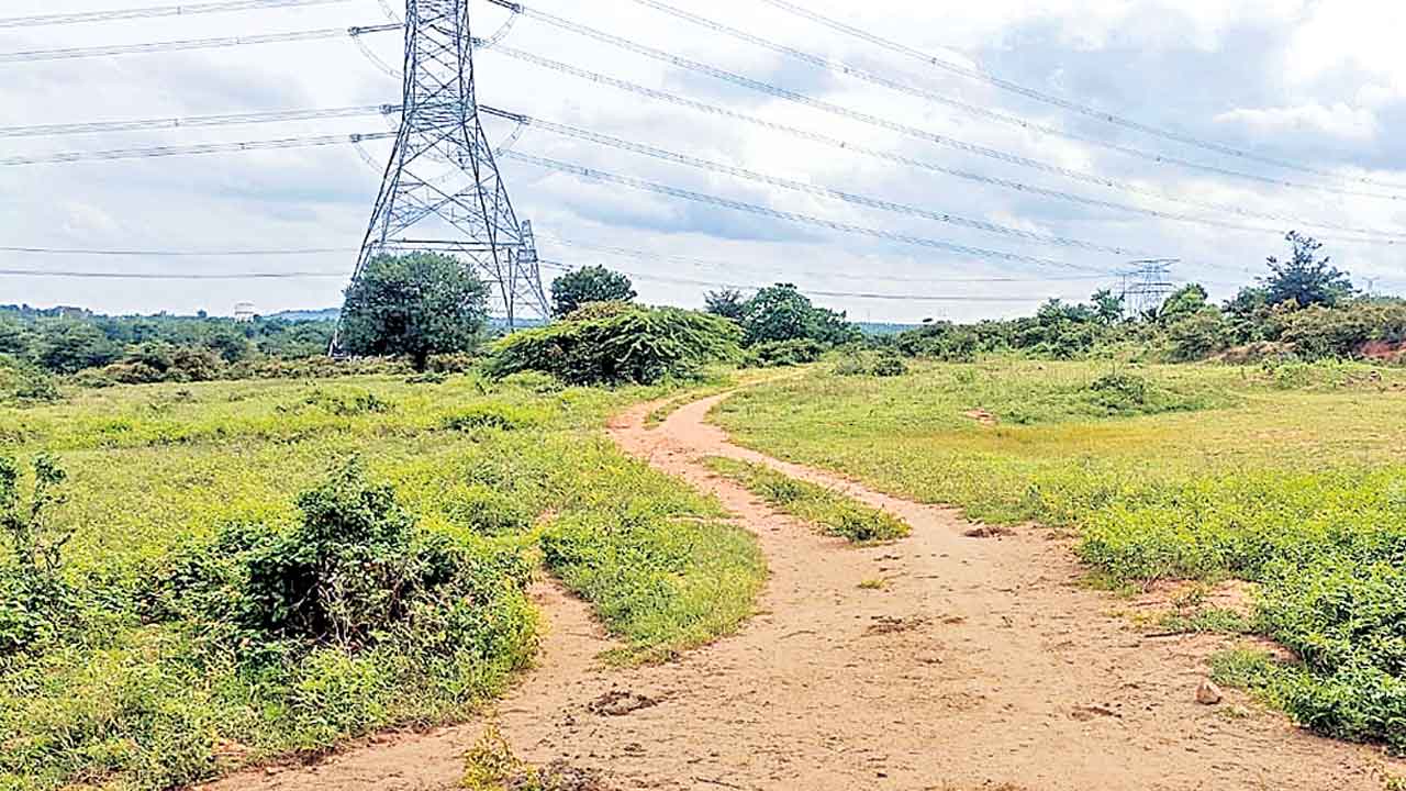 Land Acquisition