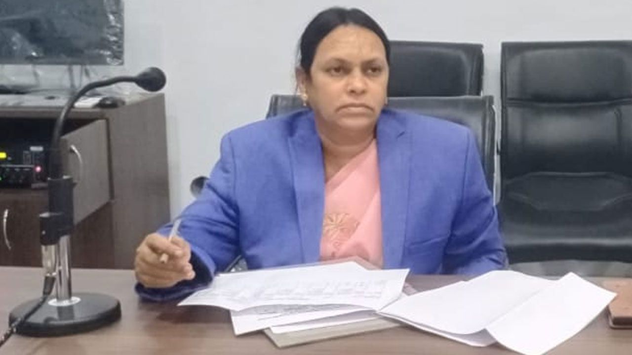 Lok Adalat | 8న కొత్తగూడెం కోర్టులో లోక్‌ అదాలత్‌.. సద్వినియోగం చేసుకోండి: భానుమతి