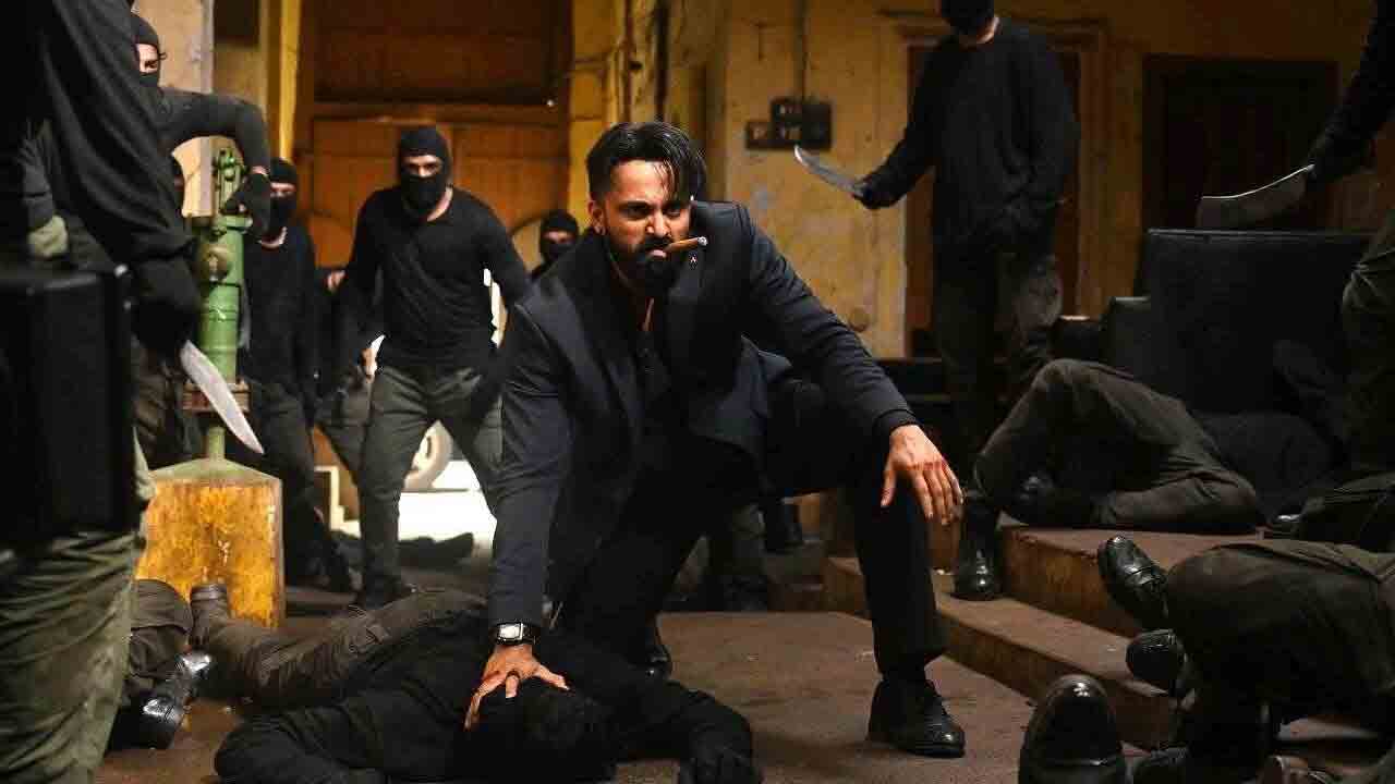 Marco OTT | చెప్పిన డేట్ కంటే ముందే ఓటీటీలోకి వ‌చ్చేసిన ‘మార్కో’.. స్ట్రీమింగ్ ఎక్క‌డంటే.!