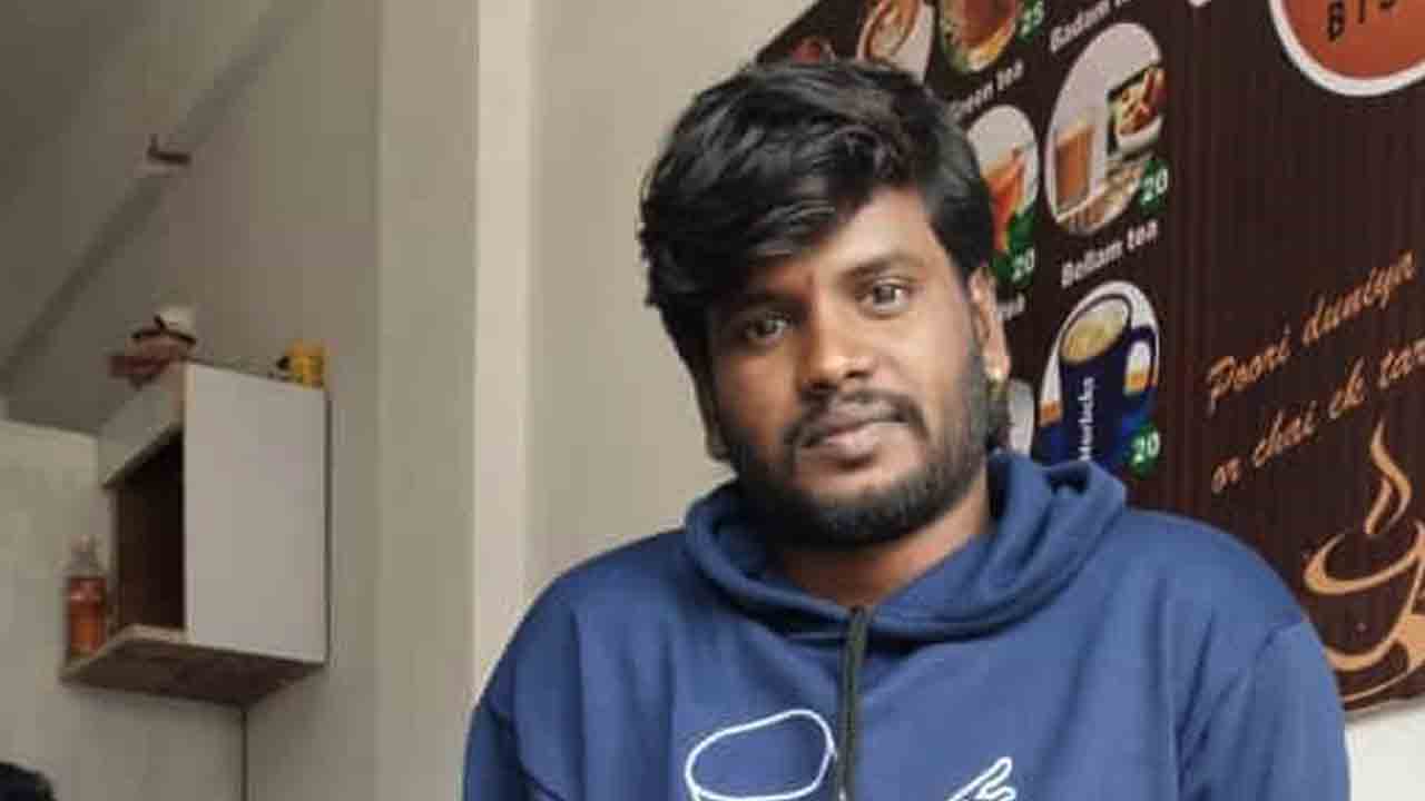 Crime News | గుర్తు తెలియని వాహనం ఢీకొని వ్యక్తి మృతి