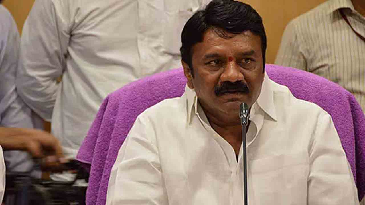 MLA Talasani | సంక్షేమ పథకాలను సద్వినియోగం చేసుకోవాలి : ఎమ్మెల్యే తలసాని