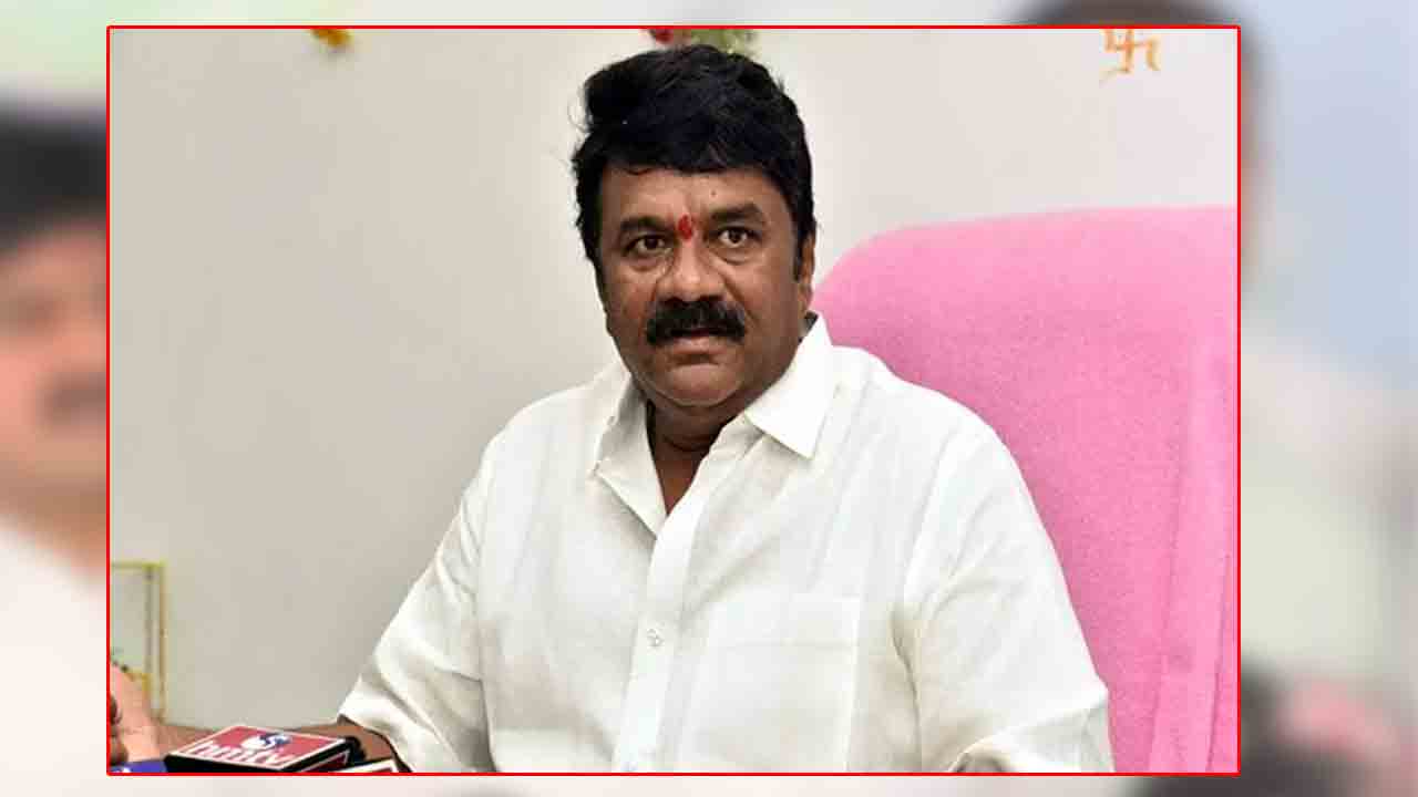 MLA Talsani | ఇంతటి బాధ్యతారాహిత్య ప్రభుత్వాన్ని ఎన్నడూ చూడలేదు : ఎమ్మెల్యే తలసాని