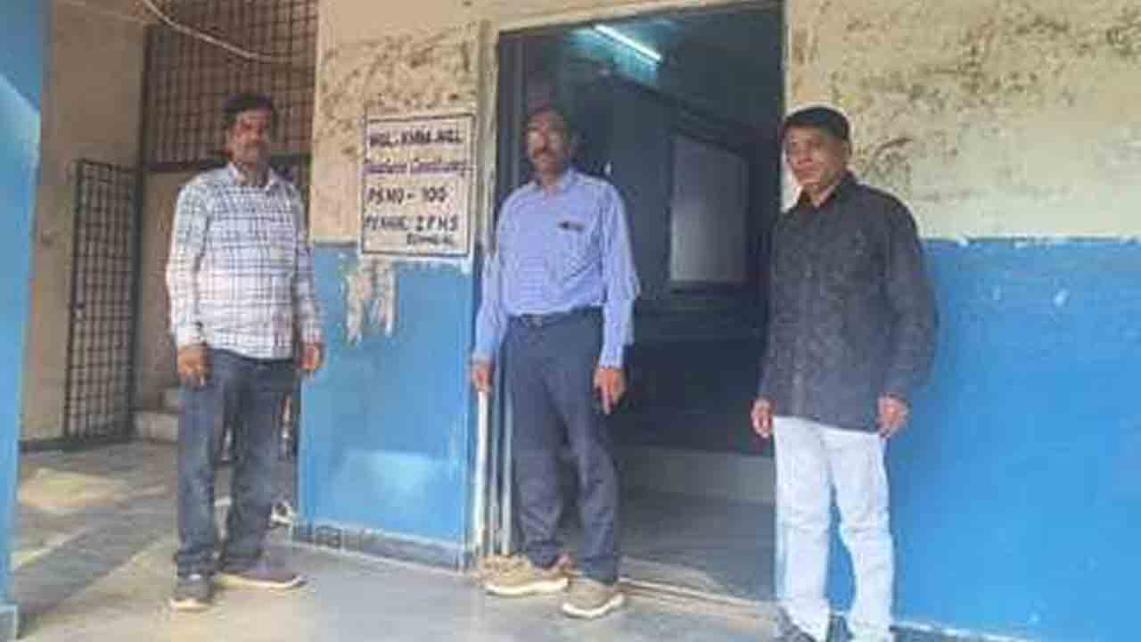 MLC Elections | ‘ఎమ్మెల్సీ ఎన్నికల్లో ఎన్నికల నియమావళిని పాటించాలి’