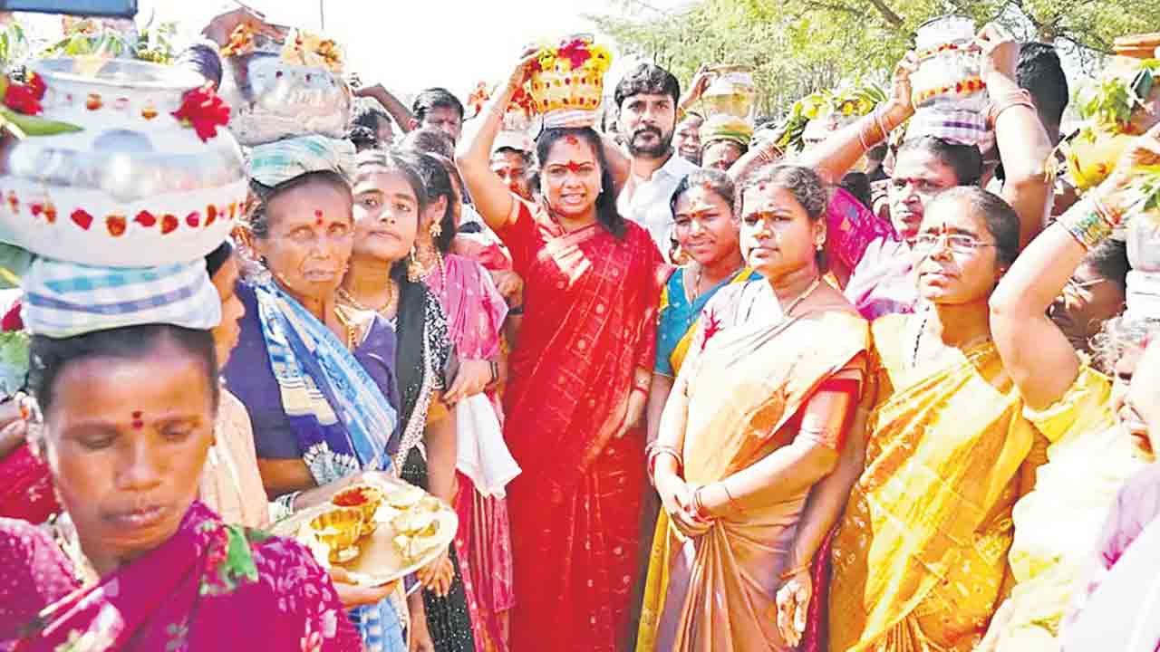 బీఆర్‌ఎస్‌ ఎప్పుడూ ప్రజల పక్షమే