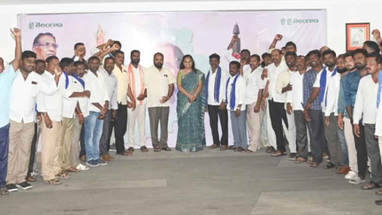 రెండో విడుత దళిత బంధు ఇవ్వాల్సిందే