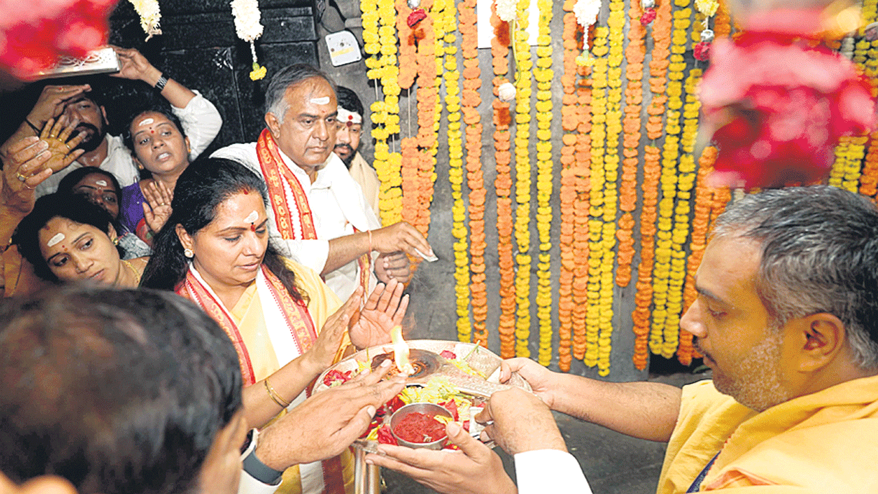 ప్రగతిని ఆపొద్దు