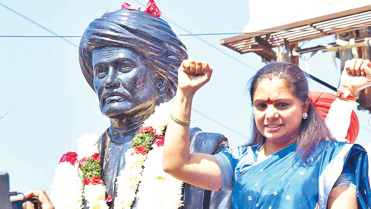 కులగణన అంతా కాకిలెక్కలే