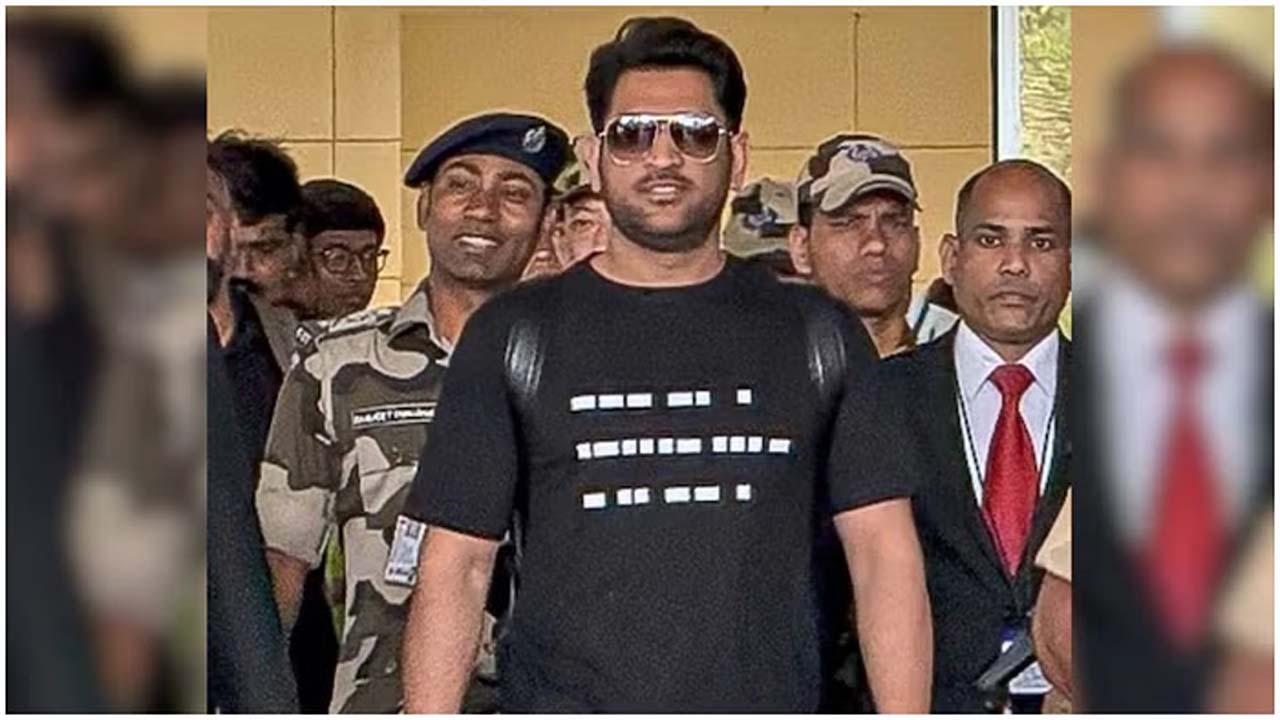 MS Dhoni | ధోనీకి ఇదే చివరి ఐపీఎల్‌..? క్లారిటీ ఇచ్చిన మాజీ కెప్టెన్‌..! నెట్టింట ఇప్పుడు ఇదే వైరల్‌..!