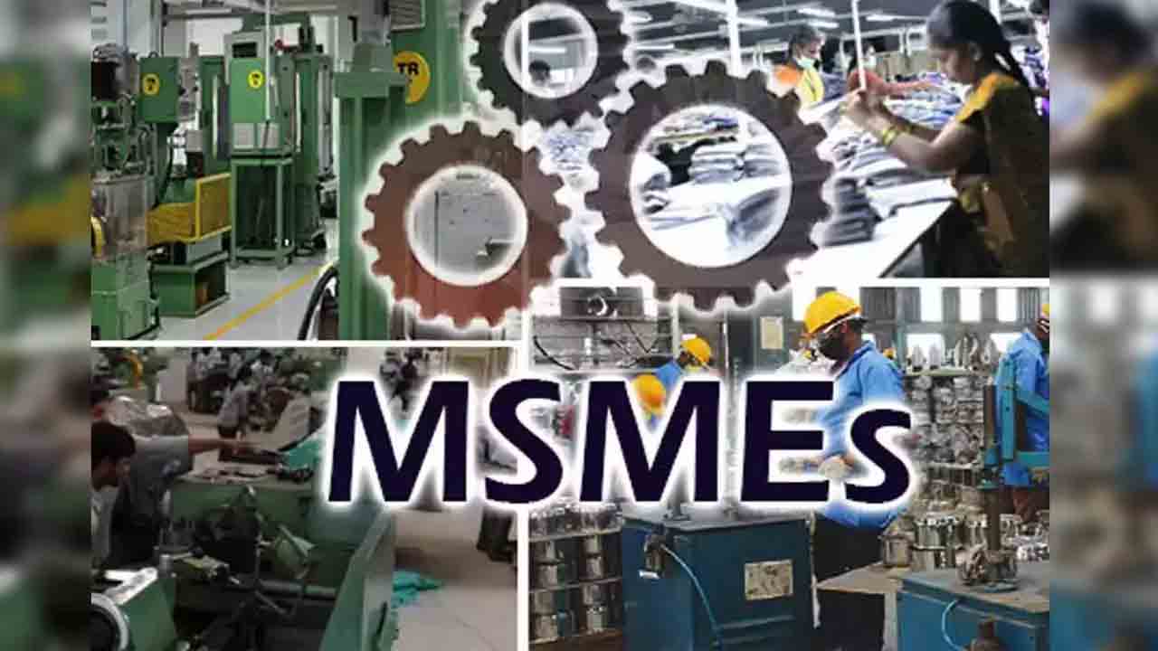 ఎంఎస్‌ఎంఈల రుణపరిమితి రెట్టింపు