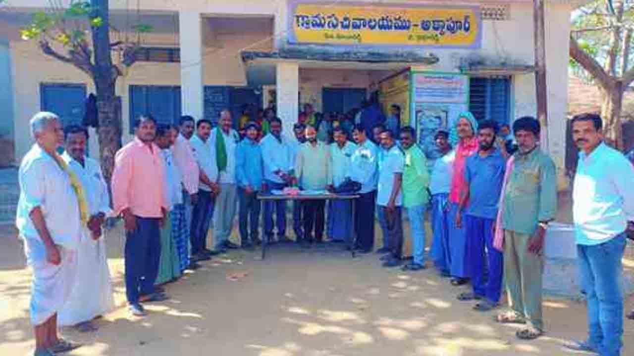 KCR Bithday | నిజామాబాద్‌ ఉమ్మడి జిల్లాలో గణంగా కేసీఆర్ జన్మదిన వేడుకలు