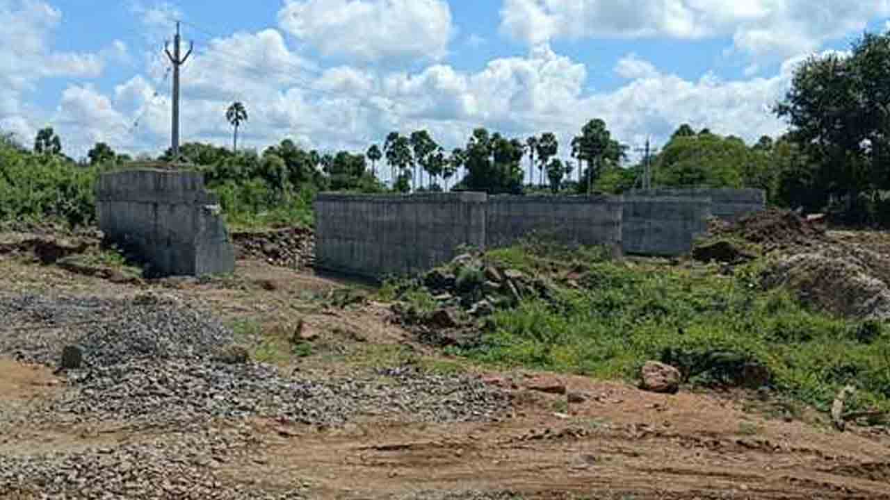 Madhira Bridge1