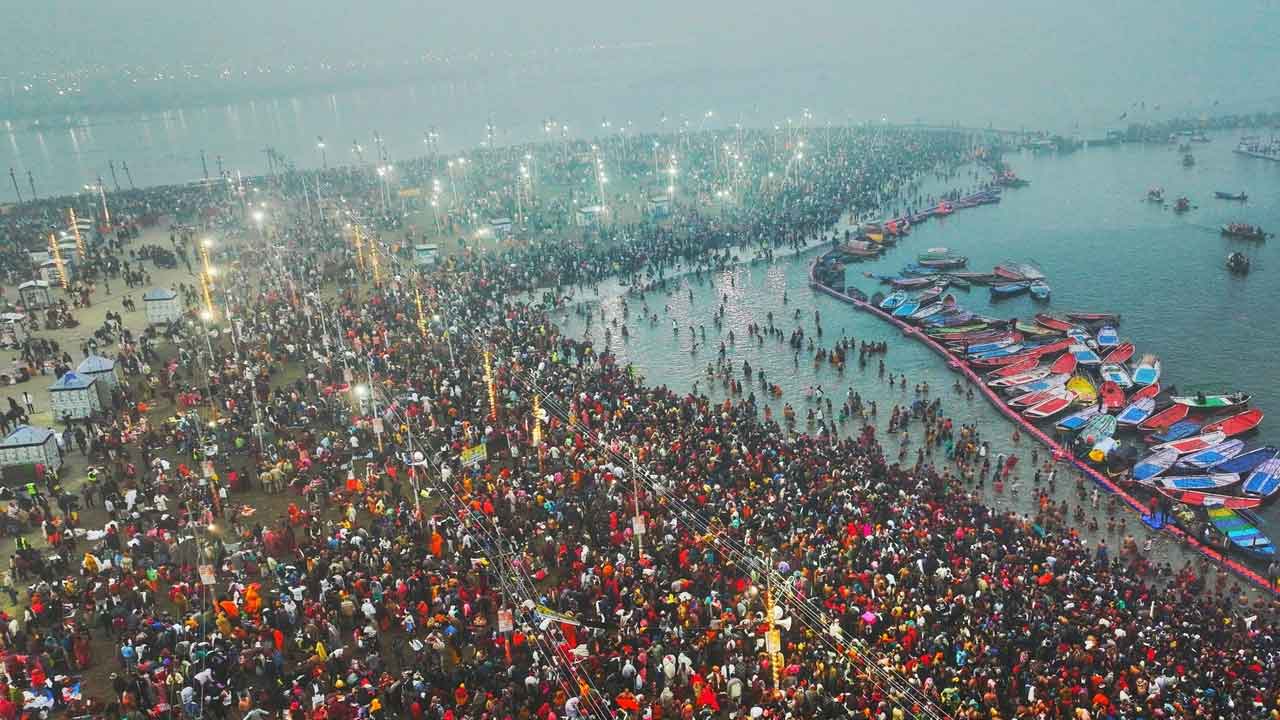 Maha Kumbh Mela | మహా కుంభ మేళా పొడిగింపు?