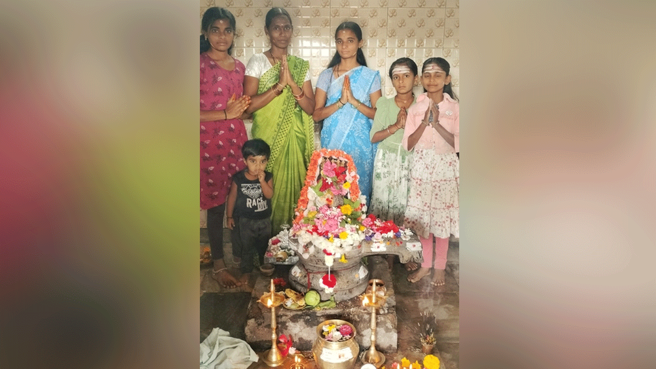 Mahashivratri | కోటగిరి మండలంలో కిటకిటలాడిన శివాలయాలు