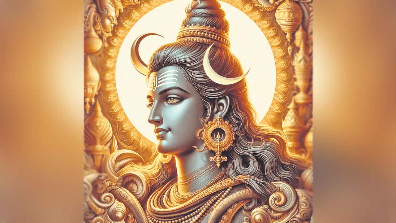 మా లింగమూర్తి.. బహురూప దీప్తి