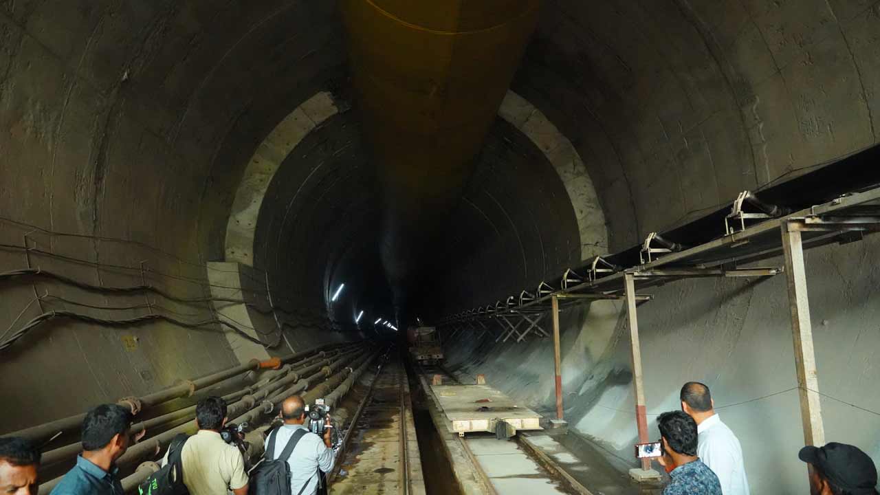 Mahabubnagar