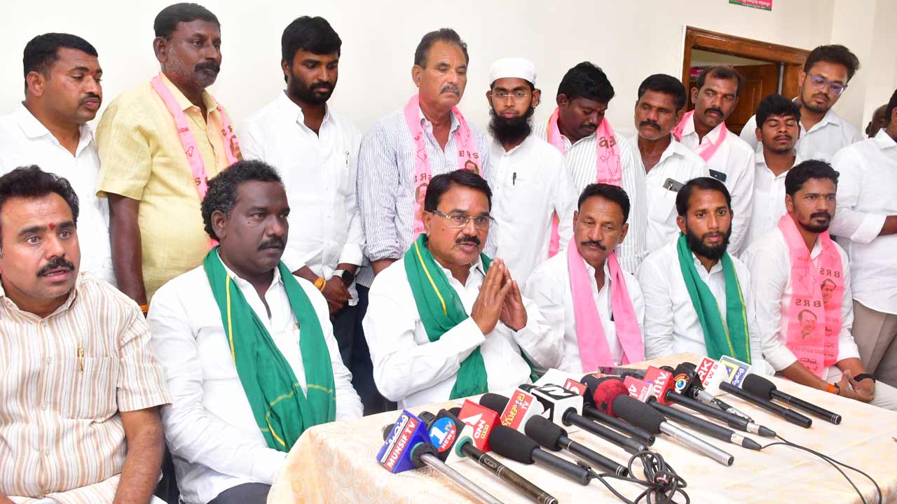 Mahabubnagar