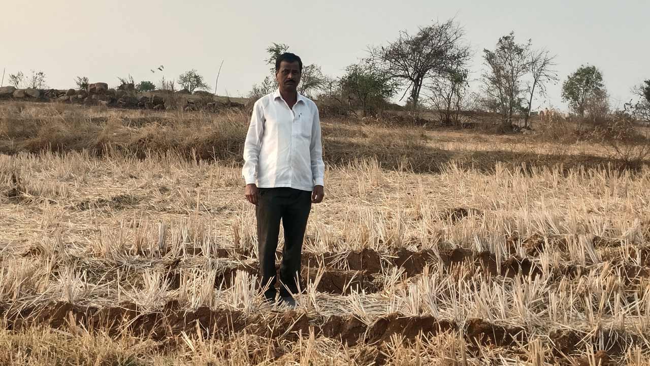 రుణమాఫీ కాలే.. రైతు భరోసా రాలే..