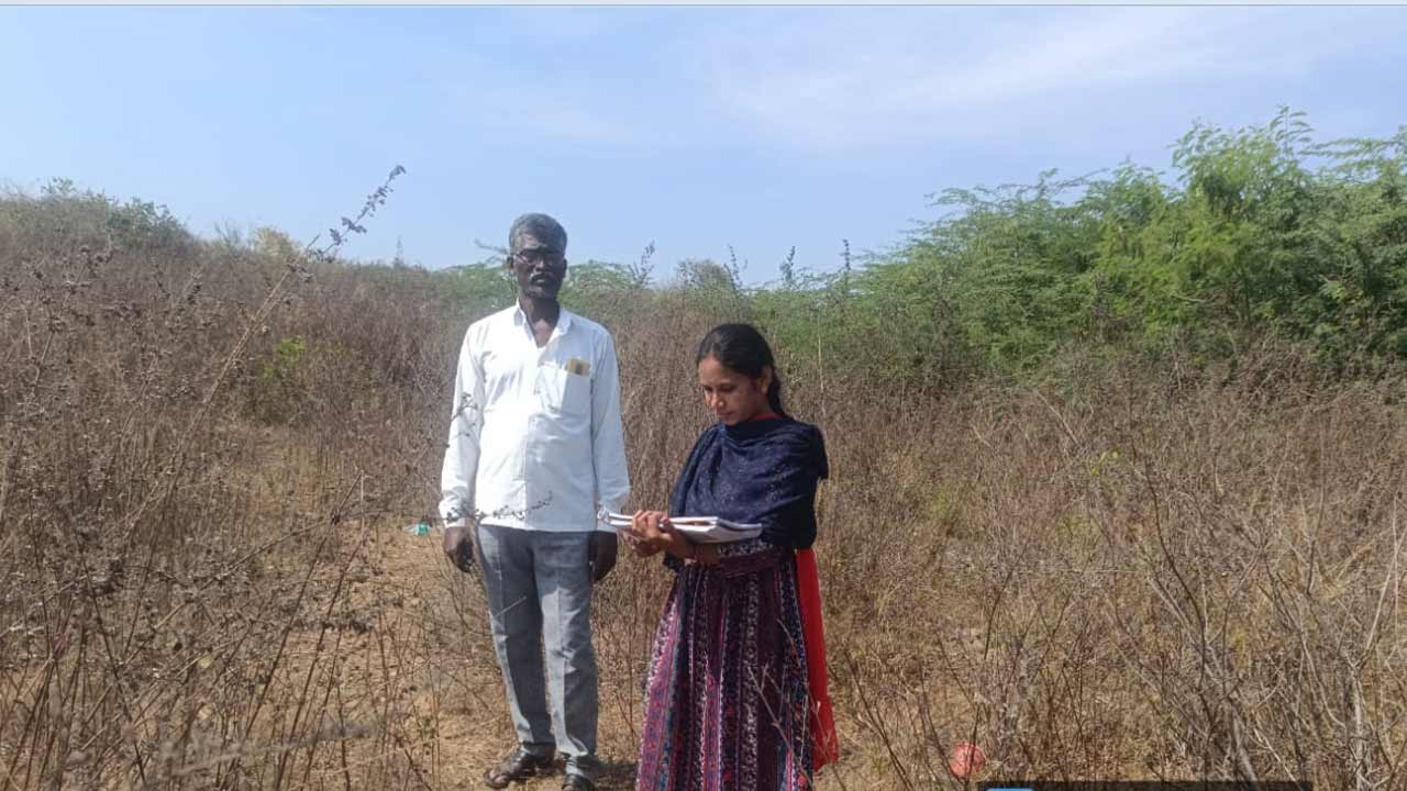 అంతా భ్రాంతియేనా..?