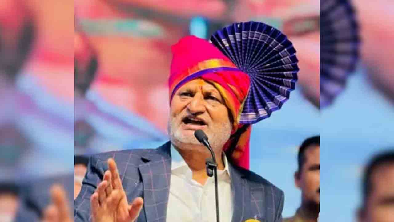 Manikrao Kokate | మోసం కేసులో.. మహారాష్ట్ర మంత్రికి రెండేళ్లు జైలు శిక్ష