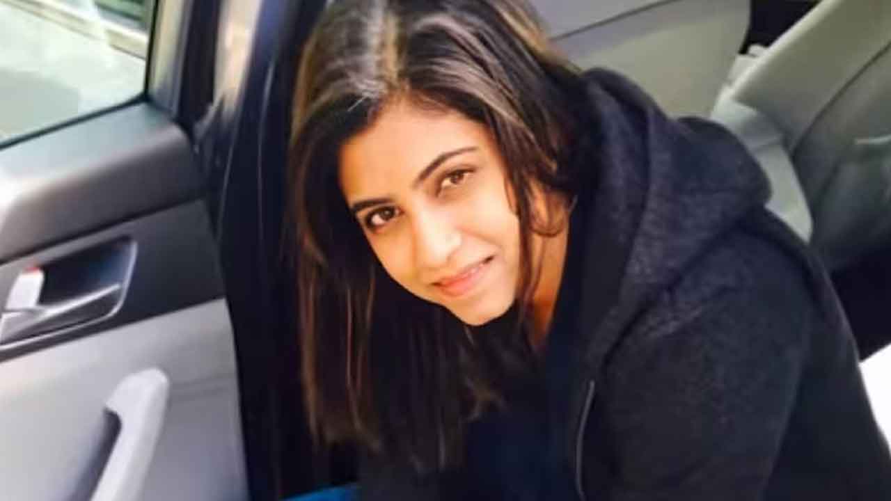 కోమాలో భారత విద్యార్థిని