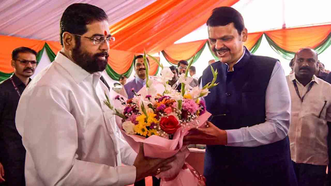 Mahayuti | మహాయుతి కూటమిలో విభేదాలు.. ఏక్‌నాథ్‌ షిండే ఏమన్నారంటే..?