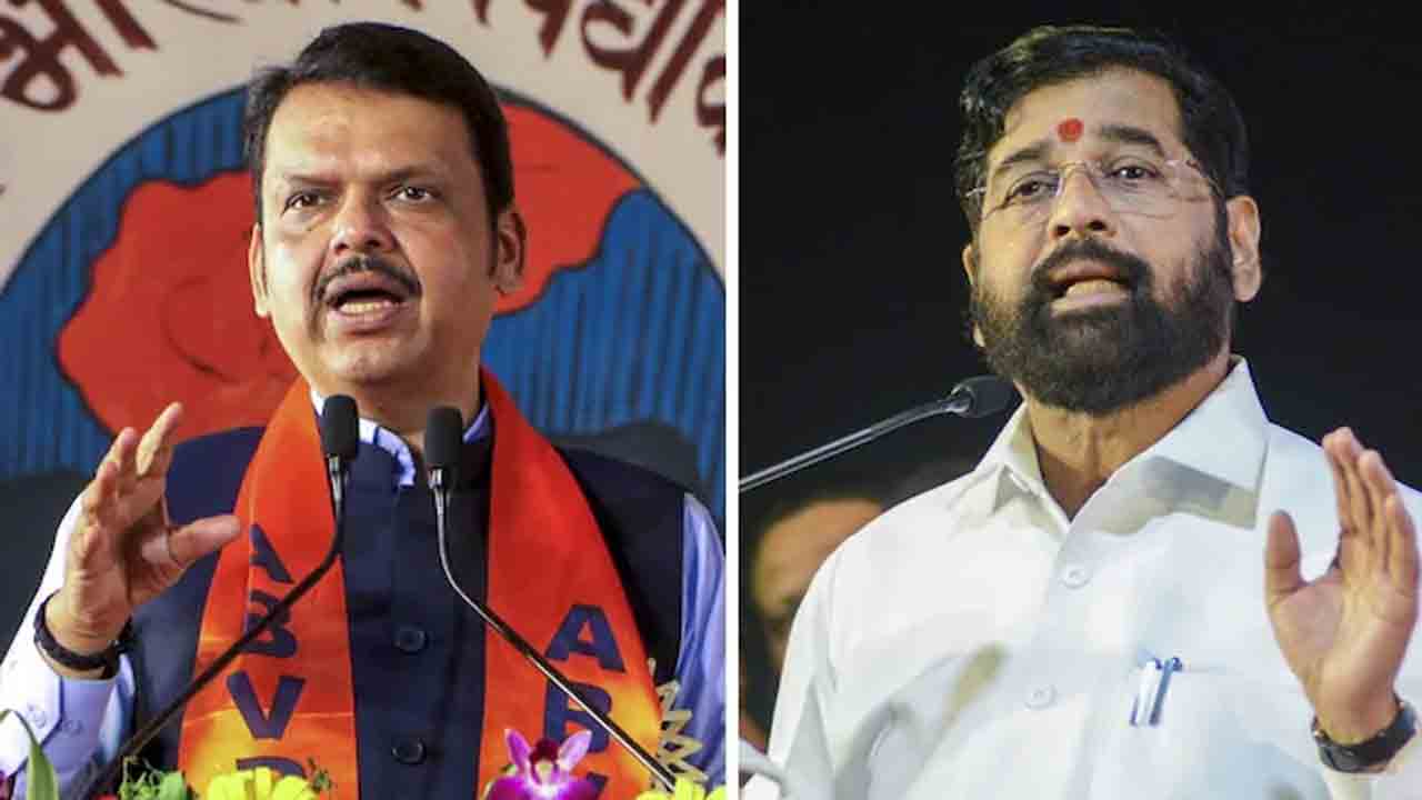 Mahayuti | మహాయుతి కూటమిలో చీలికలు.. శివసేన ఎమ్మెల్యేలకు సెక్యూరిటీ తగ్గింపు..!