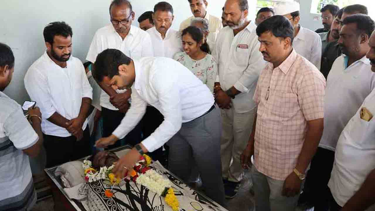 Mallu Battivikramarka Pa