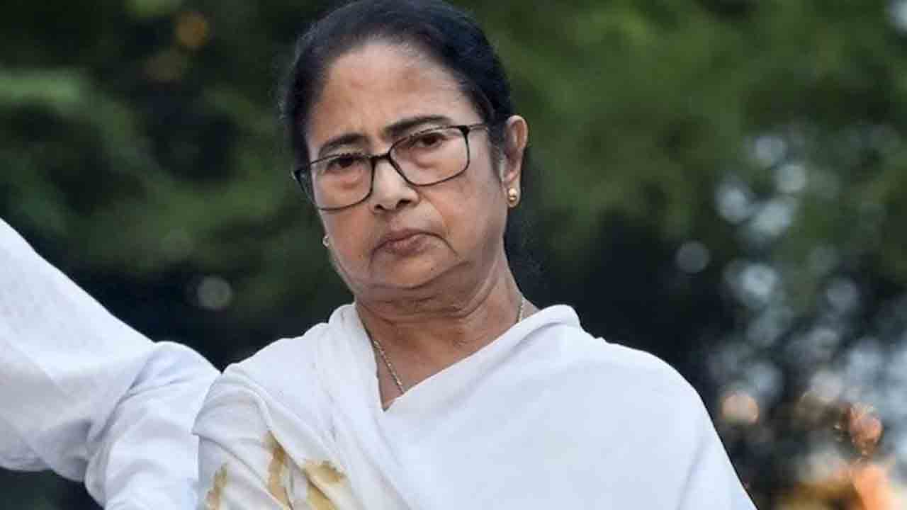 Mamata Banerjee | మహాకుంభ్‌ కాదు.. మృత్యు కుంభ్ : యోగి సర్కార్‌పై దీదీ ఫైర్‌