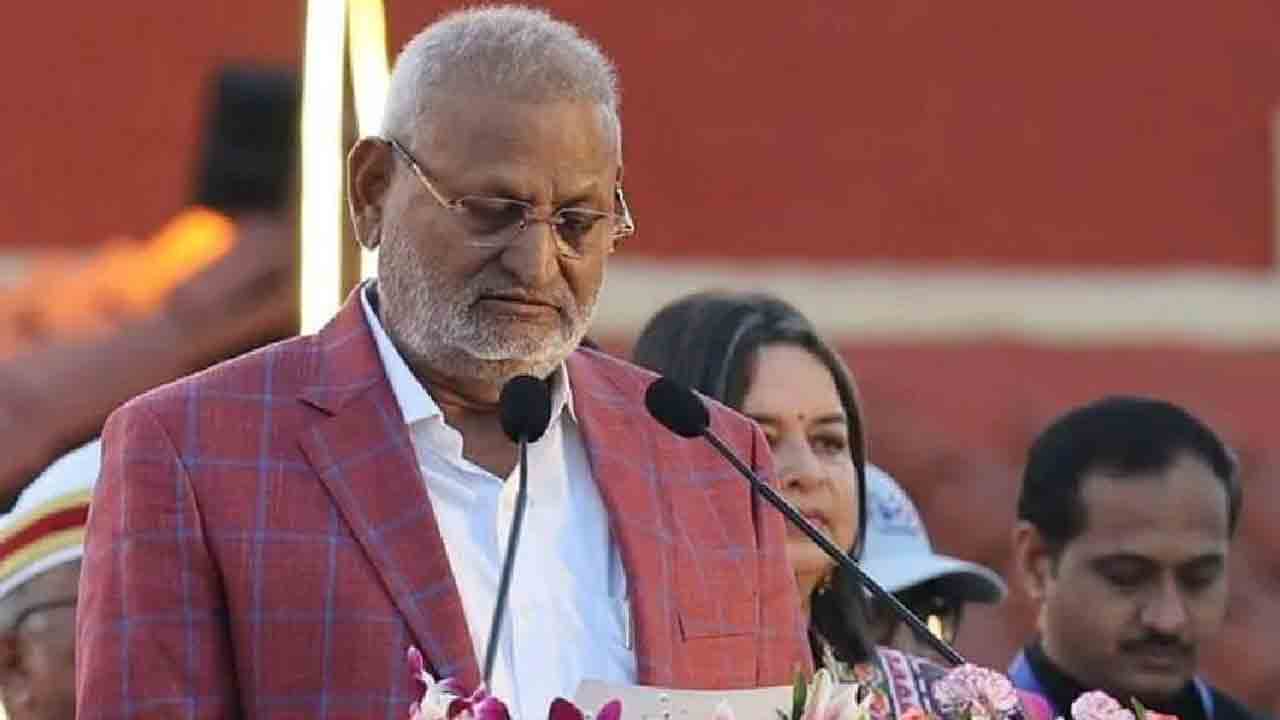 Maharashtra minister | మోసం కేసు.. మహారాష్ట్ర మంత్రికి రెండేండ్ల జైలు శిక్ష