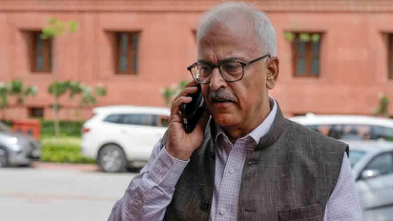 Manipur governor | దోచుకున్న ఆయుధాలను ఏడు రోజుల్లో అప్పగించండి.. మణిపూర్‌ ప్రజలకు గవర్నర్‌   అల్టిమేటమ్‌