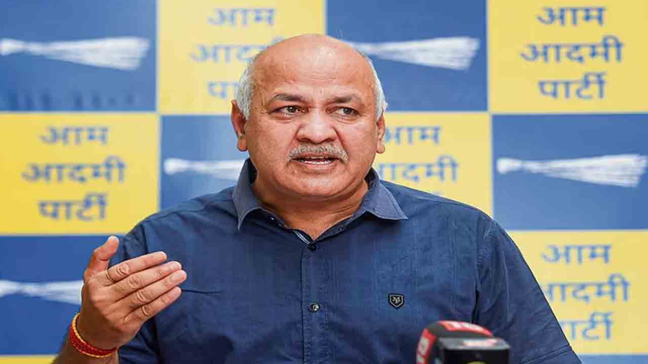 Delhli Elections | జంగ్పురా నియోజకవర్గంలో అనూహ్య ఫలితం.. ఆప్ నేత మనీశ్ సిసోడియా ఓటమి