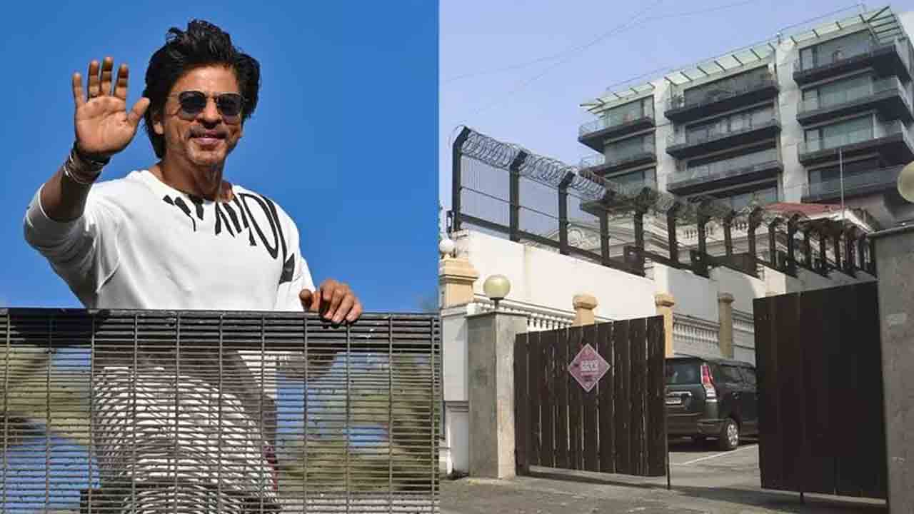 Shahrukh Khan | ‘మ‌న్న‌త్‌’ను వీడి అద్దె ఇంటికి వెళుతున్న‌ షారుఖ్ ఖాన్‌.. రెంట్‌ ఎంతో తెలుసా?