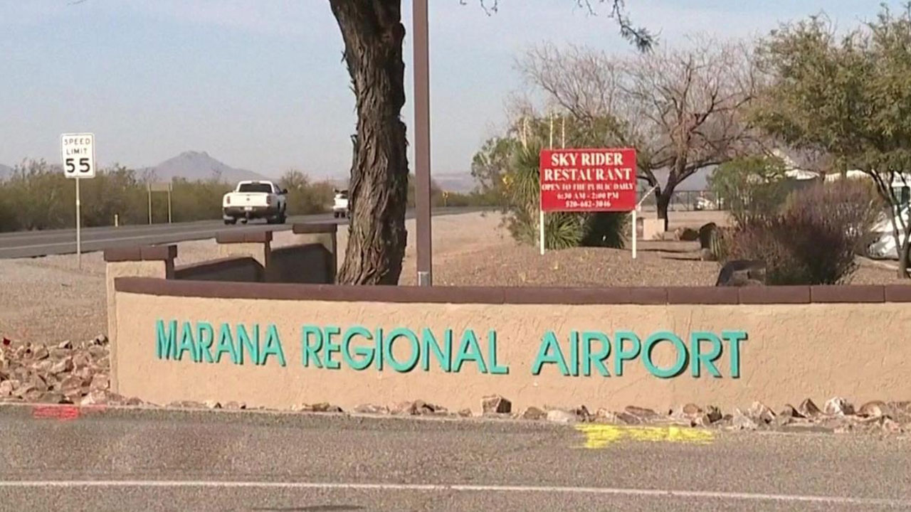 Marana