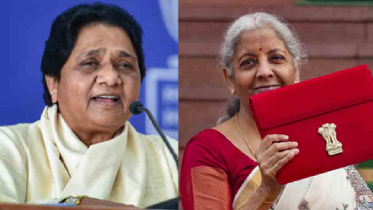 Mayawati | ఈ బడ్జెట్‌లో ప్రజా సమస్యల కంటే రాజకీయాలకే అధిక ప్రాధాన్యం : మాయావతి