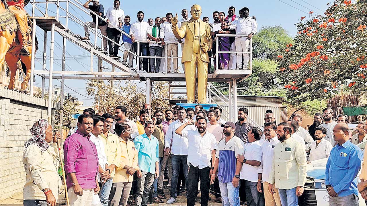 మా ఆరోగ్యాలు పాడుచేయొద్దు