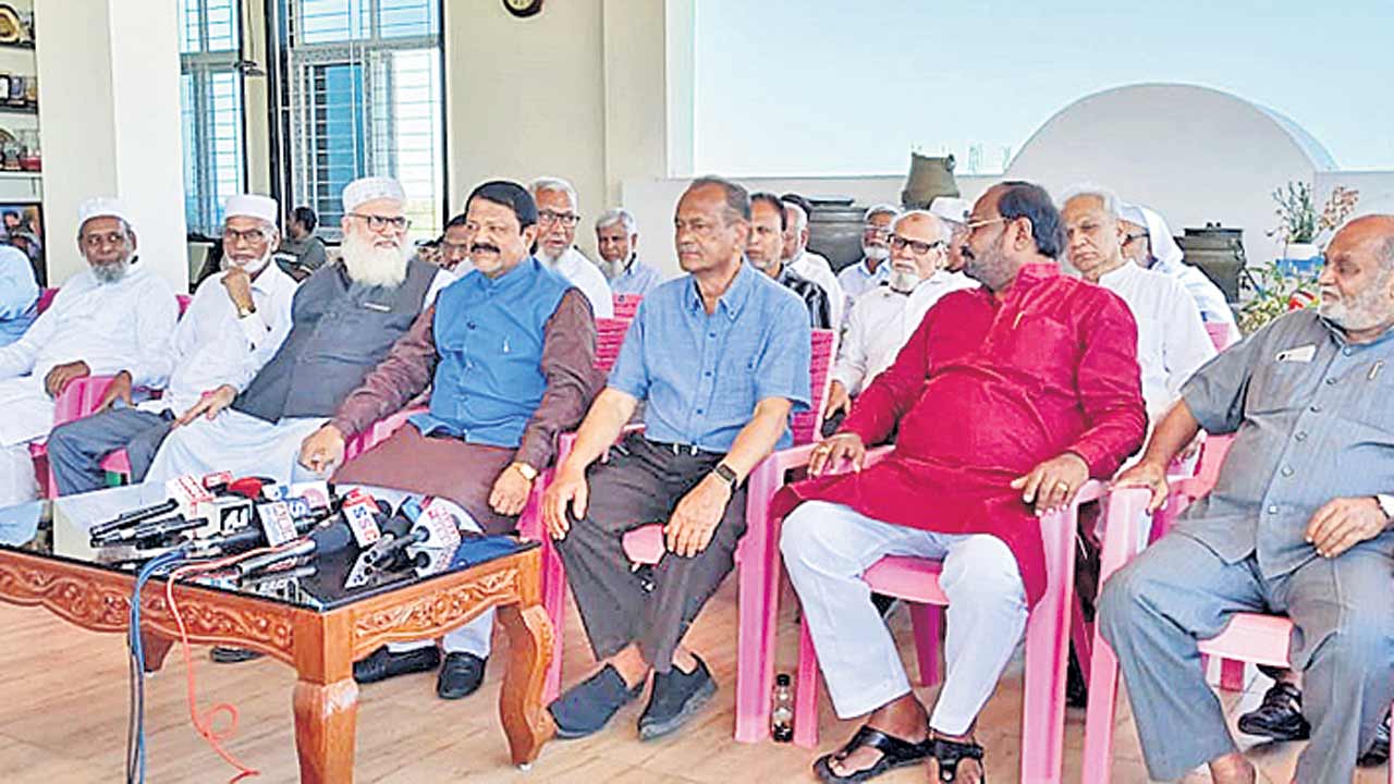 సిద్దిపేట అభివృద్ధి అద్భుతం