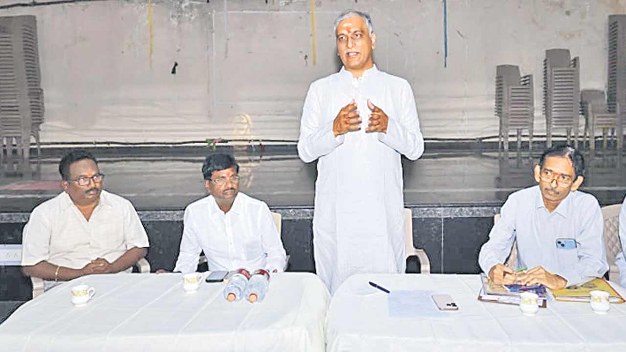 ఉత్సవాలు వైభవంగా నిర్వహిద్దాం