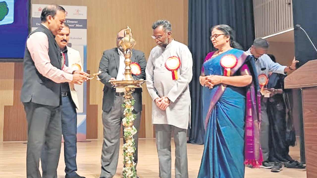 ప్రాజెక్టుల రూపకల్పనలో సాఫ్ట్‌వేర్‌ కీలక పాత్ర