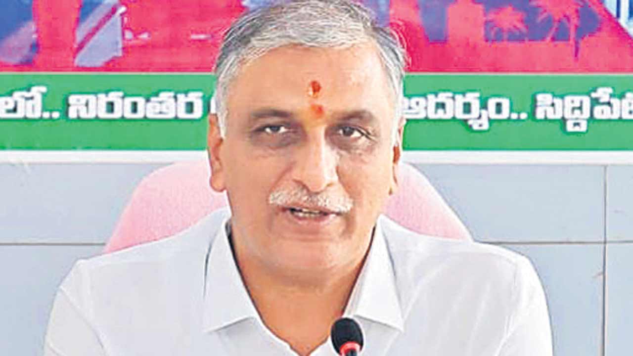 ఇదేనా ఇందిరమ్మ రాజ్యం