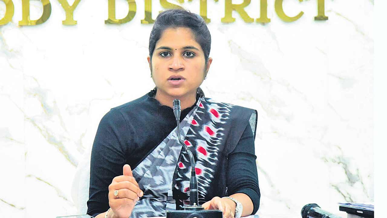 మౌలిక వసతులతోనే గుణాత్మక విద్య