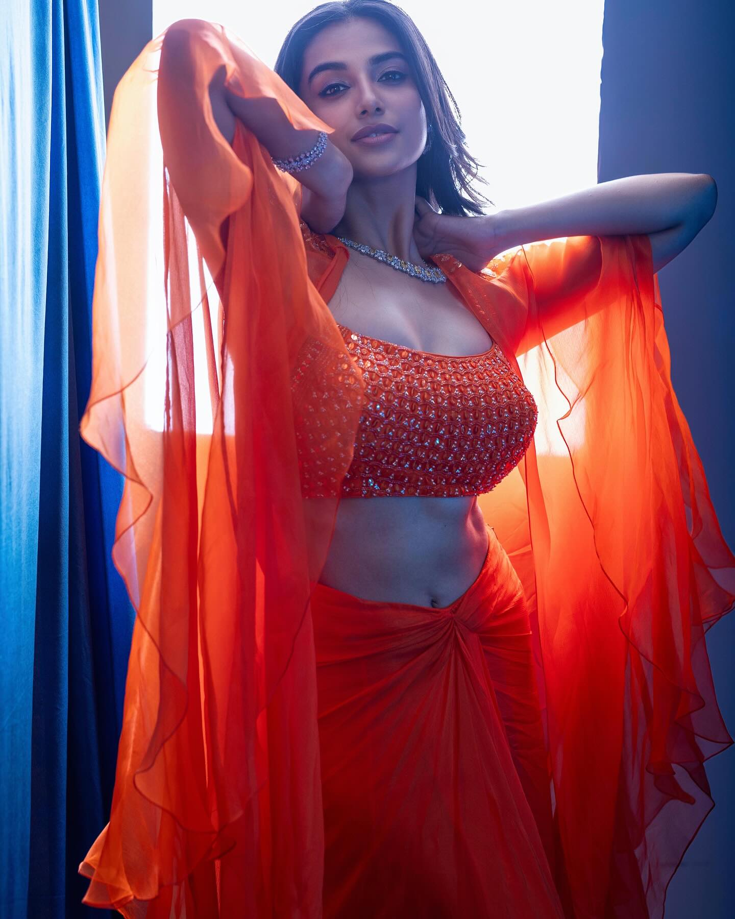 Meenakshi Chowdary (1)