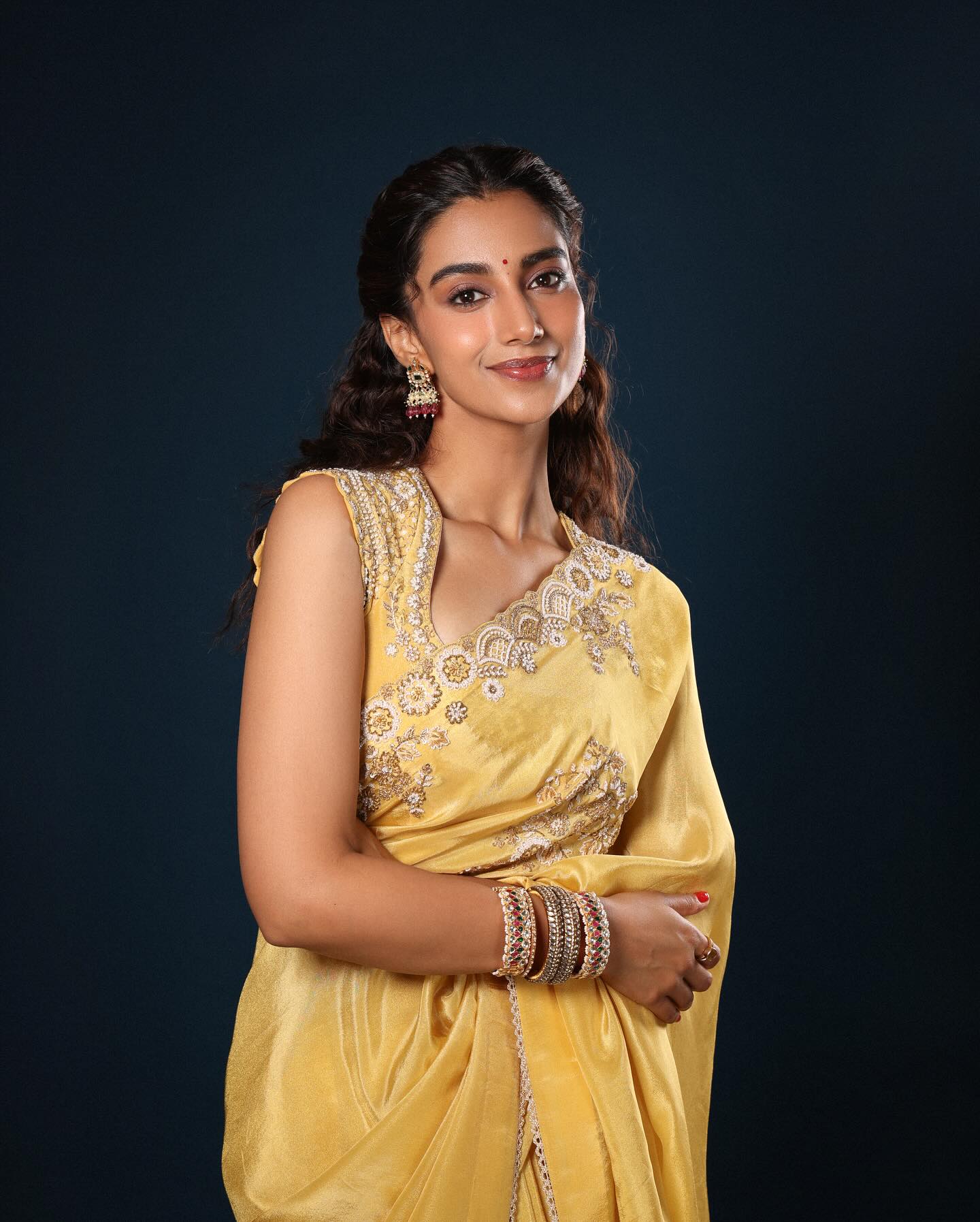 Meenakshi Chowdary (10)