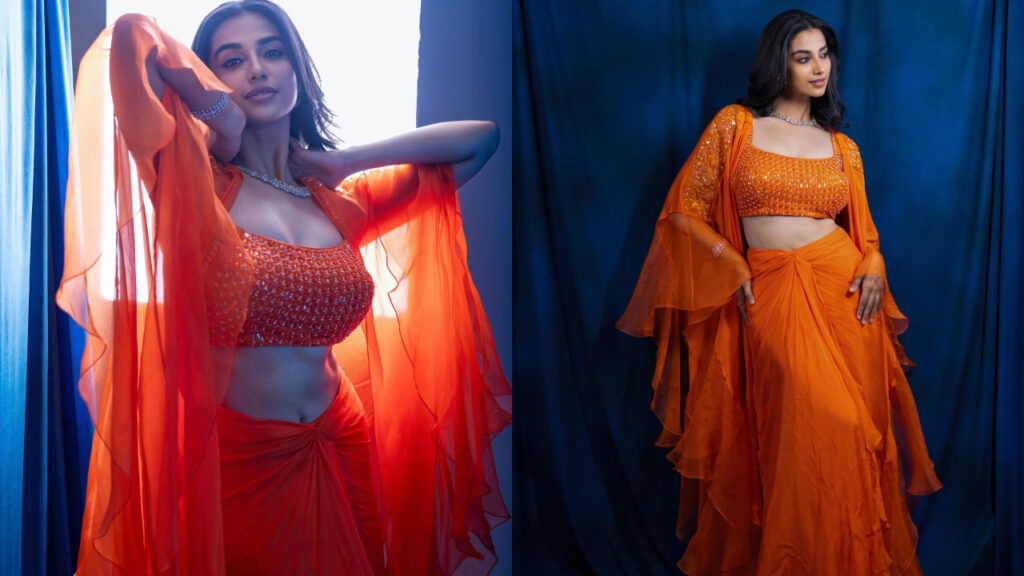 Meenakshi Chowdary