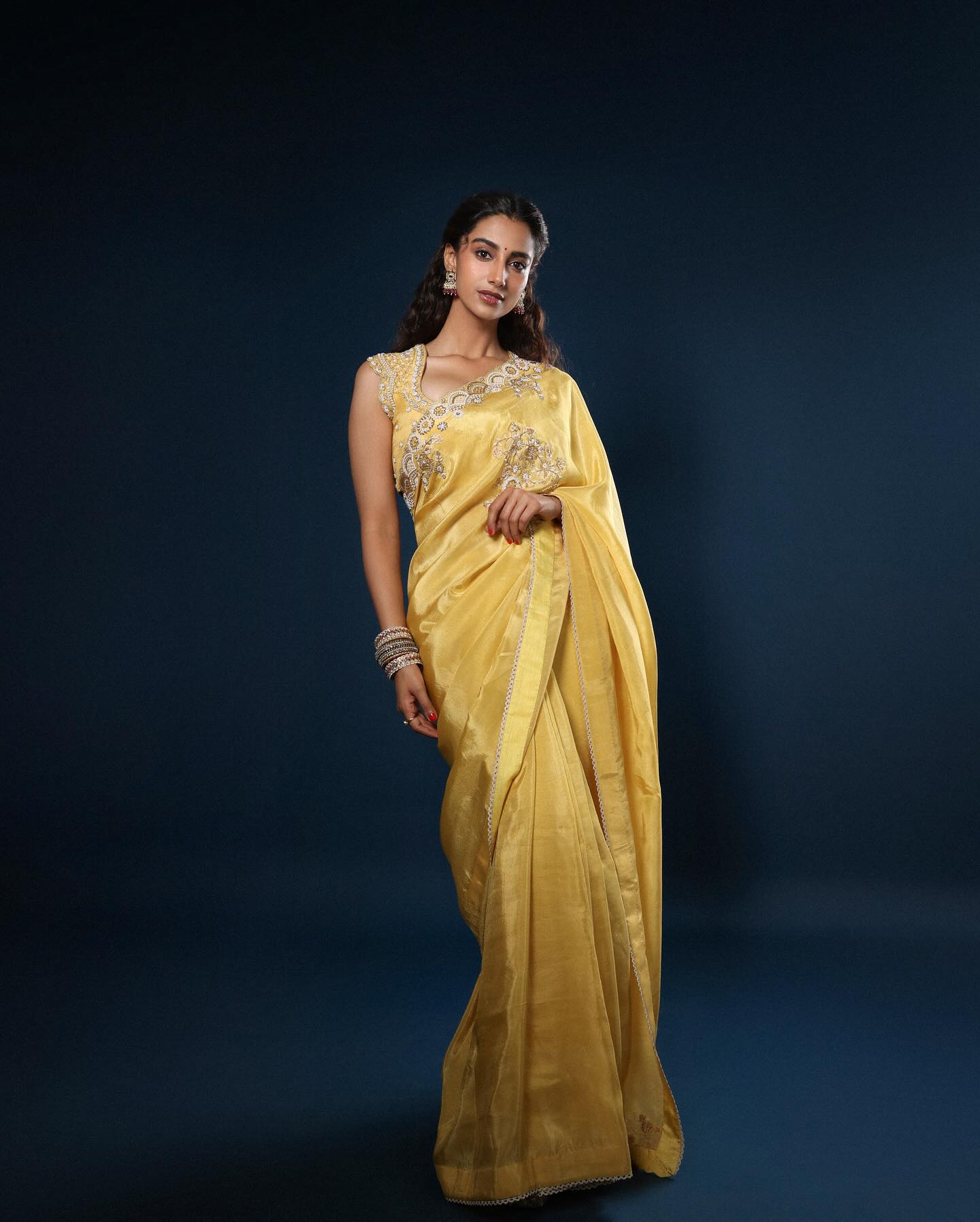 Meenakshi Chowdary (11)