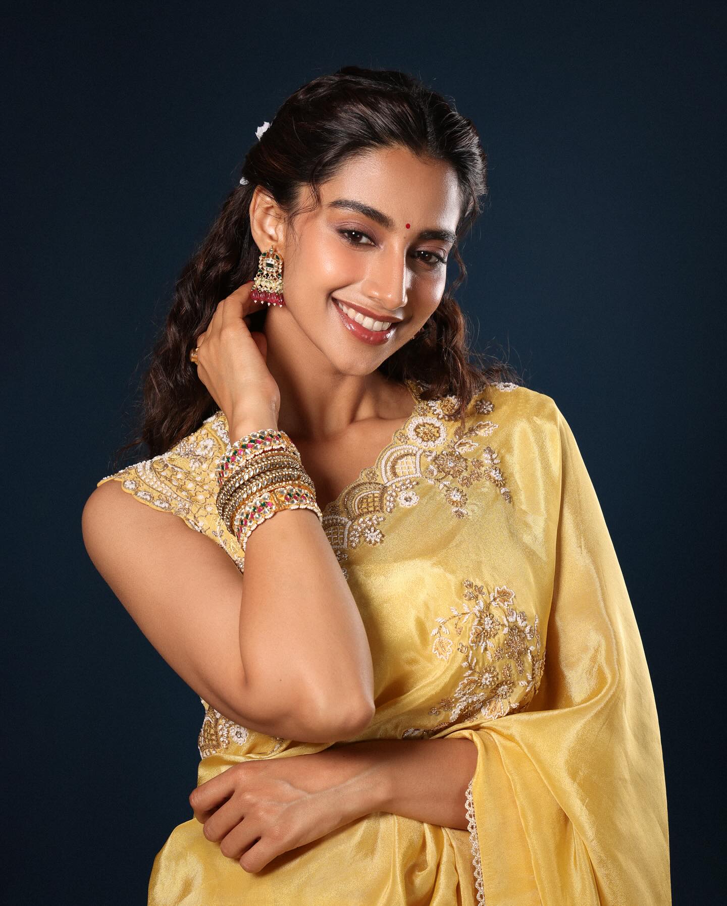 Meenakshi Chowdary (12)