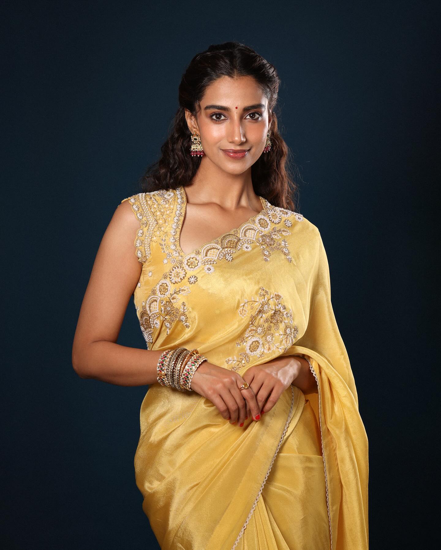 Meenakshi Chowdary (13)