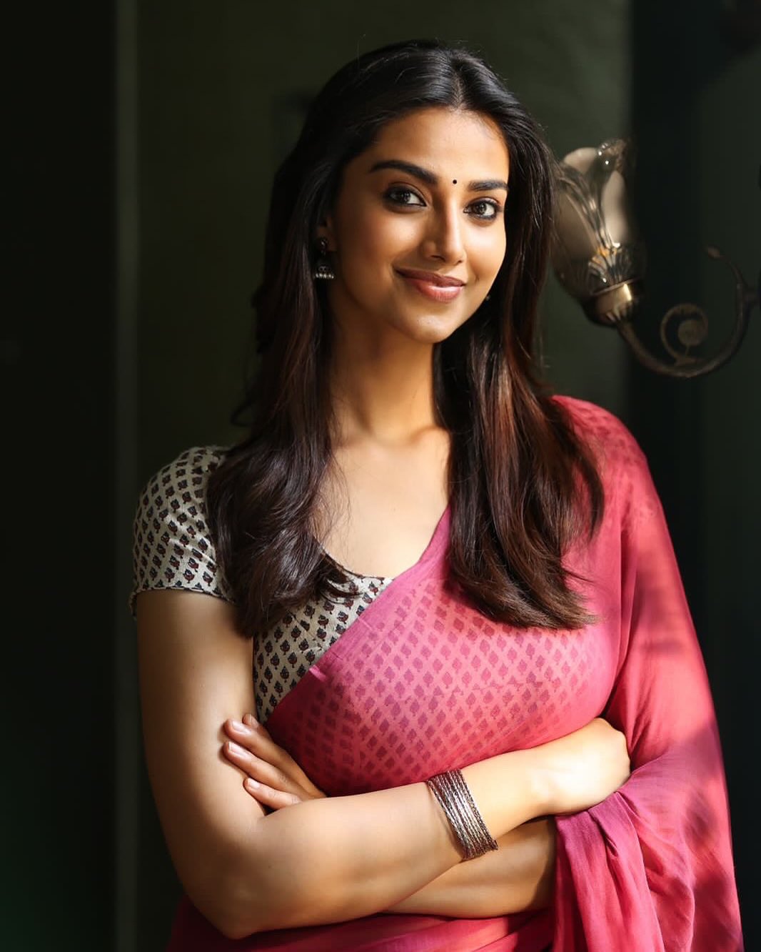 Meenakshi Chowdary (2)